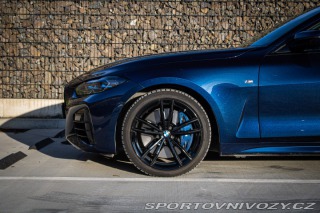 BMW 4 M440i xDrive Coupé 2021
