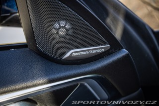 BMW 4 M440i xDrive Coupé 2021