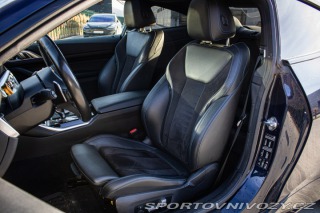 BMW 4 M440i xDrive Coupé 2021