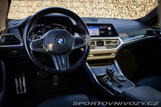 BMW 4 M440i xDrive Coupé 2021