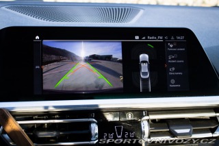 BMW 4 M440i xDrive Coupé 2021