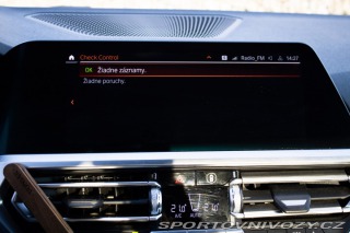 BMW 4 M440i xDrive Coupé 2021