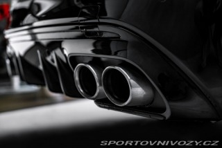 Mercedes-Benz C 4M Pano Burmester 360 2020