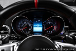 Mercedes-Benz C 4M Pano Burmester 360 2020