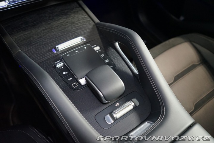 Mercedes-Benz Ostatní modely GLE 53*AMG*4M+*COUPÉ*360*TAŽ* 2024