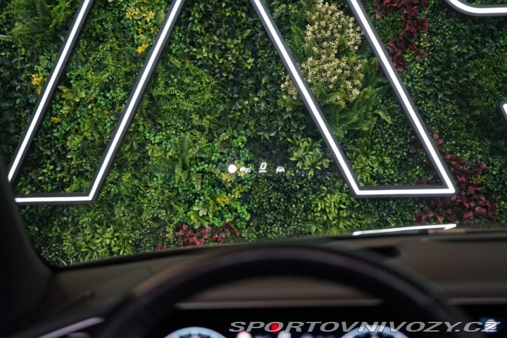 Mercedes-Benz Ostatní modely GLE 53*AMG*4M+*COUPÉ*360*TAŽ* 2024