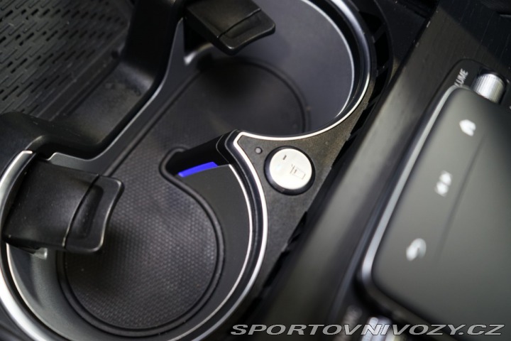 Mercedes-Benz Ostatní modely GLE 53*AMG*4M+*COUPÉ*360*TAŽ* 2024