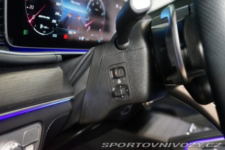 Mercedes-Benz Ostatní modely GLE 53*AMG*4M+*COUPÉ*360*TAŽ* 2024