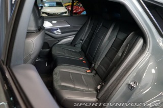 Mercedes-Benz Ostatní modely GLE 53*AMG*4M+*COUPÉ*360*TAŽ* 2024