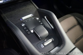 Mercedes-Benz Ostatní modely GLE 53*AMG*4M+*COUPÉ*360*TAŽ* 2024