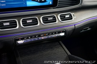 Mercedes-Benz Ostatní modely GLE 53*AMG*4M+*COUPÉ*360*TAŽ* 2024