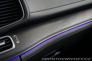 Mercedes-Benz Ostatní modely GLE 53*AMG*4M+*COUPÉ*360*TAŽ* 2024