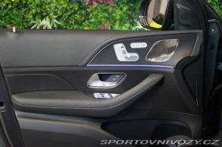 Mercedes-Benz Ostatní modely GLE 53*AMG*4M+*COUPÉ*360*TAŽ* 2024