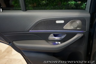 Mercedes-Benz Ostatní modely GLE 53*AMG*4M+*COUPÉ*360*TAŽ* 2024