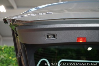 Mercedes-Benz Ostatní modely GLE 53*AMG*4M+*COUPÉ*360*TAŽ* 2024