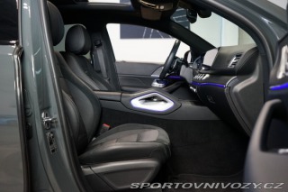 Mercedes-Benz Ostatní modely GLE 53*AMG*4M+*COUPÉ*360*TAŽ* 2024