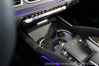 Mercedes-Benz Ostatní modely GLE 53*AMG*4M+*COUPÉ*360*TAŽ* 2024