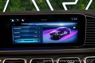 Mercedes-Benz Ostatní modely GLE 53*AMG*4M+*COUPÉ*360*TAŽ* 2024