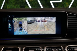 Mercedes-Benz Ostatní modely GLE 53*AMG*4M+*COUPÉ*360*TAŽ* 2024