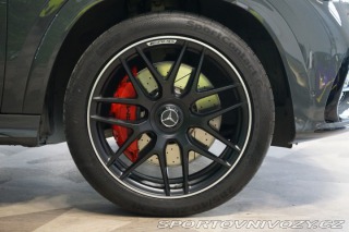 Mercedes-Benz Ostatní modely GLE 53*AMG*4M+*COUPÉ*360*TAŽ* 2024