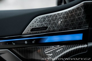 BMW M5 Touring, ACC, B&W, He 2025