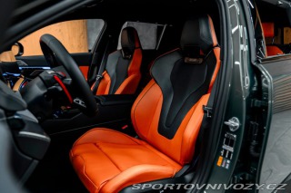 BMW M5 Touring, ACC, B&W, He 2025