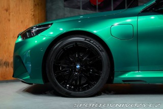 BMW M5 Touring, ACC, B&W, He 2025