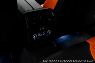 BMW M5 Touring, ACC, B&W, He 2025