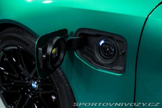 BMW M5 Touring, ACC, B&W, He 2025