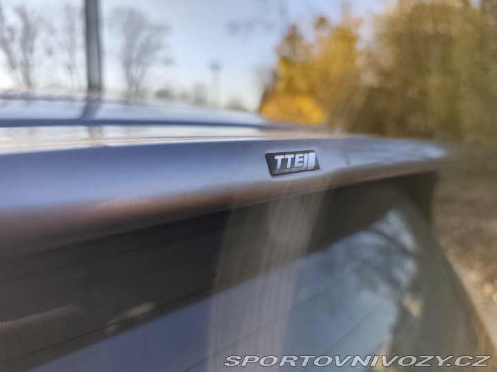 Toyota Yaris 1.5 TS Tein bez koroze 2002