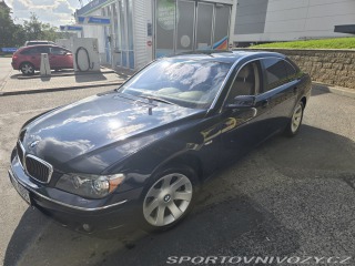 BMW 7 750 Li