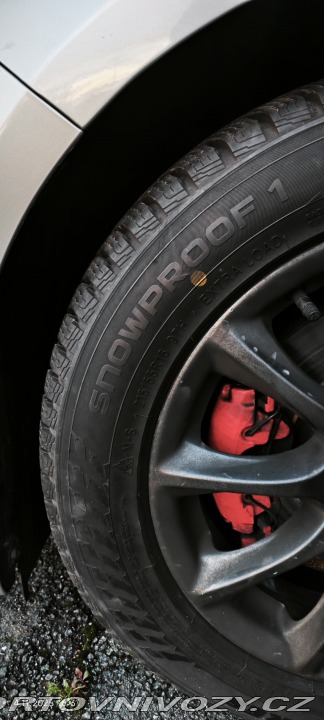 Ford Focus ST Focus ST-Line 2018