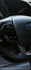 Ford Focus ST Focus ST-Line 2018