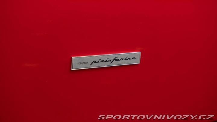 Ferrari Mondial 3.2 Quattrovalvole 1988