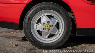 Ferrari Mondial 3.2 Quattrovalvole 1988