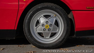 Ferrari Mondial 3.2 Quattrovalvole 1988