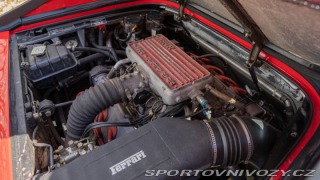 Ferrari Mondial 3.2 Quattrovalvole 1988