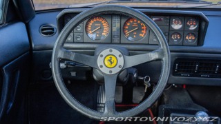 Ferrari Mondial 3.2 Quattrovalvole 1988