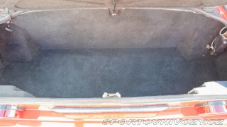 Ferrari Mondial 3.2 Quattrovalvole 1988