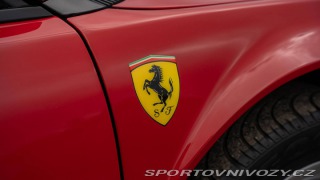 Ferrari Mondial 3.2 Quattrovalvole 1988