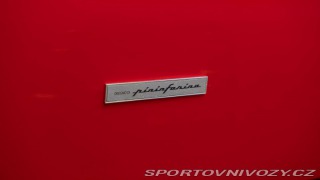 Ferrari Mondial 3.2 Quattrovalvole 1988