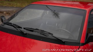 Ferrari Mondial 3.2 Quattrovalvole 1988