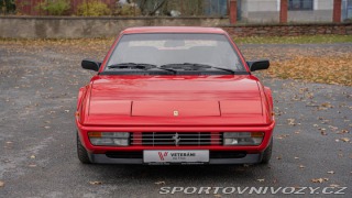 Ferrari Mondial 3.2 Quattrovalvole 1988