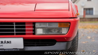 Ferrari Mondial 3.2 Quattrovalvole 1988