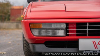 Ferrari Mondial 3.2 Quattrovalvole 1988