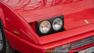 Ferrari Mondial 3.2 Quattrovalvole 1988