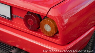 Ferrari Mondial 3.2 Quattrovalvole 1988