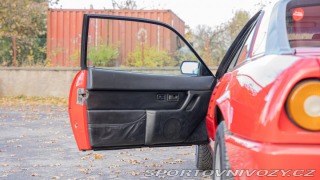 Ferrari Mondial 3.2 Quattrovalvole 1988