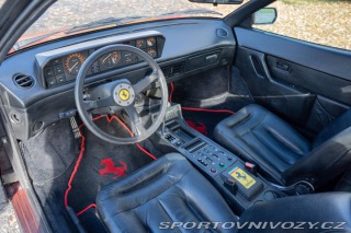 Ferrari Mondial 3.2 Quattrovalvole 1988