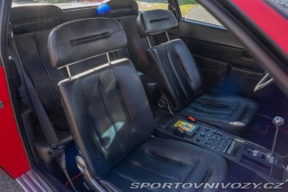 Ferrari Mondial 3.2 Quattrovalvole 1988